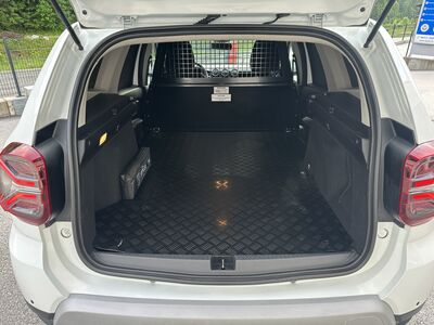 Dacia Duster Gebrauchtwagen Dacia Duster Gebrauchtwagen