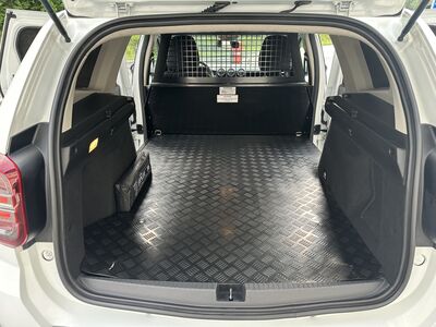 Dacia Duster Gebrauchtwagen Dacia Duster Gebrauchtwagen