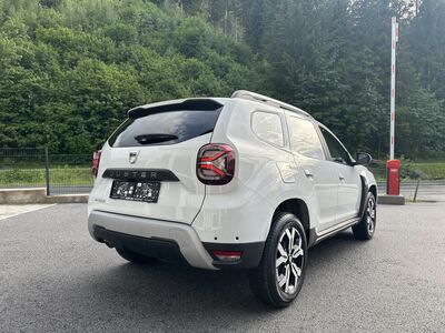 Dacia Duster Gebrauchtwagen Dacia Duster Gebrauchtwagen