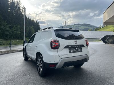 Dacia Duster Gebrauchtwagen Dacia Duster Gebrauchtwagen