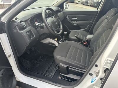 Dacia Duster Gebrauchtwagen Dacia Duster Gebrauchtwagen