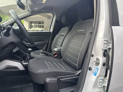 Dacia Duster Gebrauchtwagen Dacia Duster Gebrauchtwagen