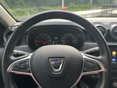 Dacia Duster Gebrauchtwagen Dacia Duster Gebrauchtwagen