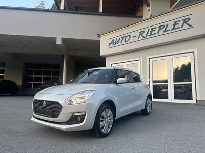 Suzuki Swift Gebrauchtwagen Suzuki Swift Gebrauchtwagen
