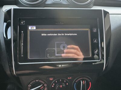 Suzuki Swift Gebrauchtwagen Suzuki Swift Gebrauchtwagen