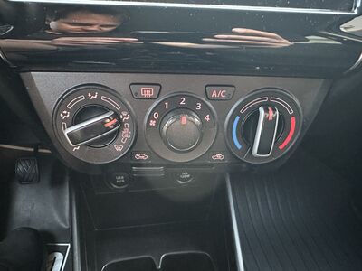Suzuki Swift Gebrauchtwagen Suzuki Swift Gebrauchtwagen