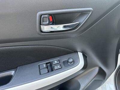 Suzuki Swift Gebrauchtwagen Suzuki Swift Gebrauchtwagen