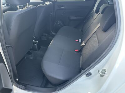 Suzuki Swift Gebrauchtwagen Suzuki Swift Gebrauchtwagen