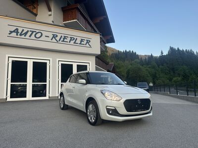 Suzuki Swift Gebrauchtwagen Suzuki Swift Gebrauchtwagen