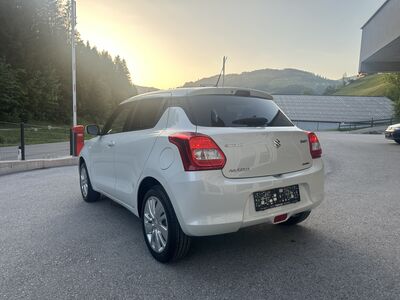 Suzuki Swift Gebrauchtwagen Suzuki Swift Gebrauchtwagen