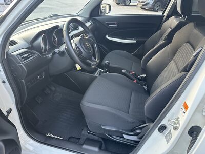 Suzuki Swift Gebrauchtwagen Suzuki Swift Gebrauchtwagen