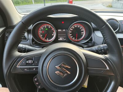 Suzuki Swift Gebrauchtwagen Suzuki Swift Gebrauchtwagen