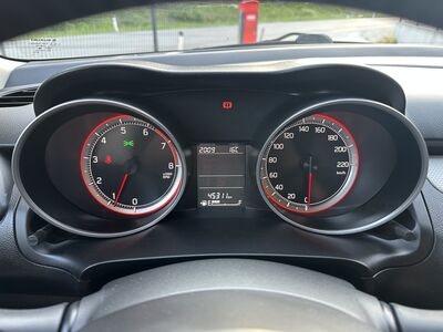 Suzuki Swift Gebrauchtwagen Suzuki Swift Gebrauchtwagen