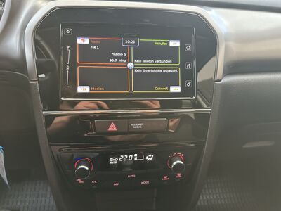 Suzuki Vitara Gebrauchtwagen Suzuki Vitara Gebrauchtwagen