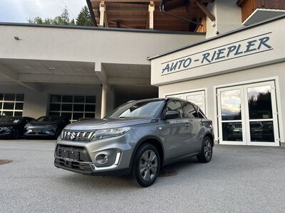 Suzuki Vitara Gebrauchtwagen Suzuki Vitara Gebrauchtwagen