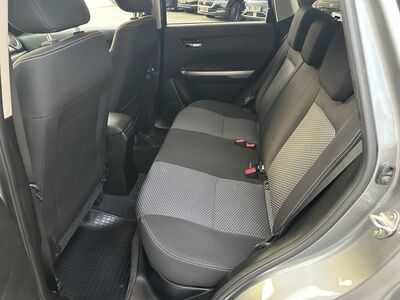 Suzuki Vitara Gebrauchtwagen Suzuki Vitara Gebrauchtwagen