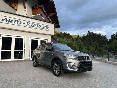 Suzuki Vitara Gebrauchtwagen Suzuki Vitara Gebrauchtwagen