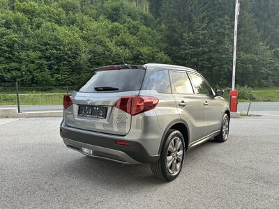 Suzuki Vitara Gebrauchtwagen Suzuki Vitara Gebrauchtwagen