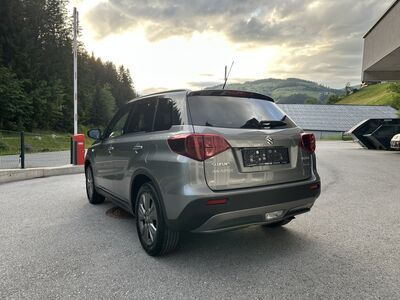 Suzuki Vitara Gebrauchtwagen Suzuki Vitara Gebrauchtwagen