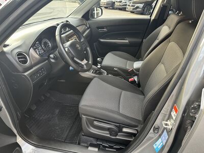 Suzuki Vitara Gebrauchtwagen Suzuki Vitara Gebrauchtwagen