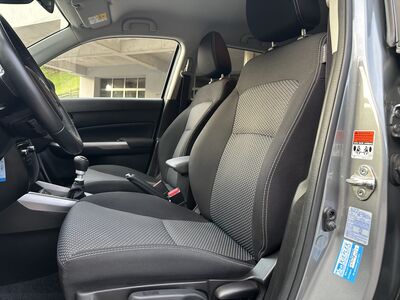 Suzuki Vitara Gebrauchtwagen Suzuki Vitara Gebrauchtwagen