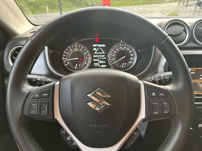 Suzuki Vitara Gebrauchtwagen Suzuki Vitara Gebrauchtwagen