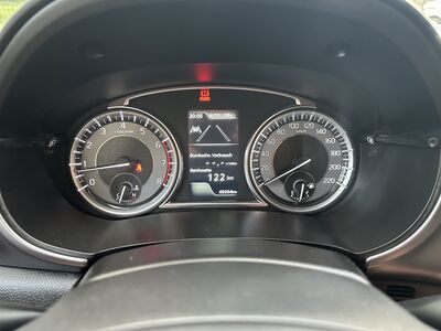Suzuki Vitara Gebrauchtwagen Suzuki Vitara Gebrauchtwagen