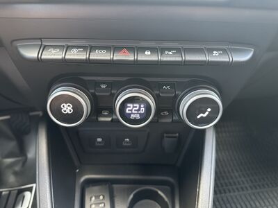 Dacia Duster Gebrauchtwagen
