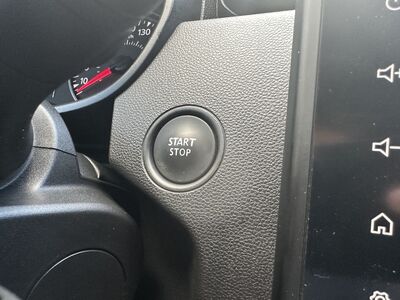 Dacia Duster Gebrauchtwagen