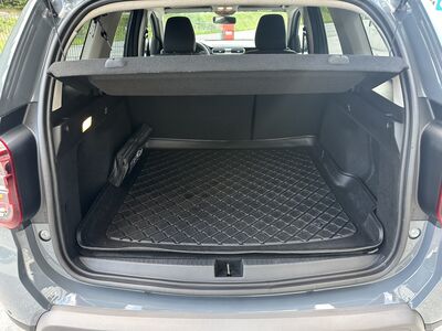 Dacia Duster Gebrauchtwagen