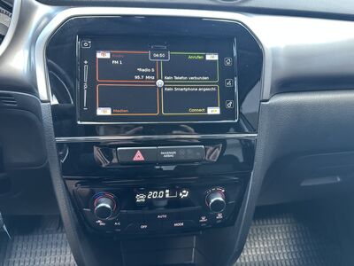 Suzuki Vitara Gebrauchtwagen Suzuki Vitara Gebrauchtwagen