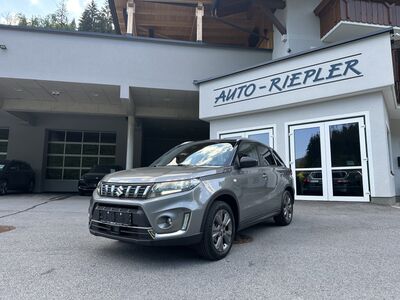 Suzuki Vitara Gebrauchtwagen