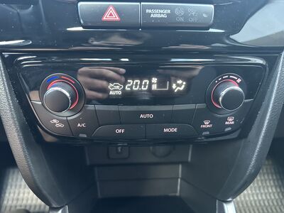 Suzuki Vitara Gebrauchtwagen Suzuki Vitara Gebrauchtwagen