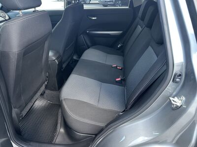 Suzuki Vitara Gebrauchtwagen Suzuki Vitara Gebrauchtwagen