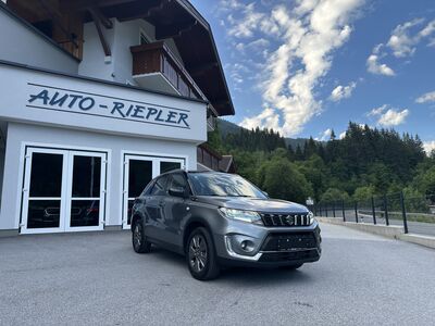 Suzuki Vitara Gebrauchtwagen Suzuki Vitara Gebrauchtwagen