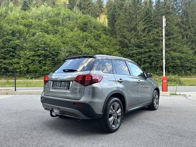 Suzuki Vitara Gebrauchtwagen Suzuki Vitara Gebrauchtwagen