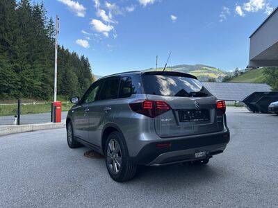 Suzuki Vitara Gebrauchtwagen Suzuki Vitara Gebrauchtwagen