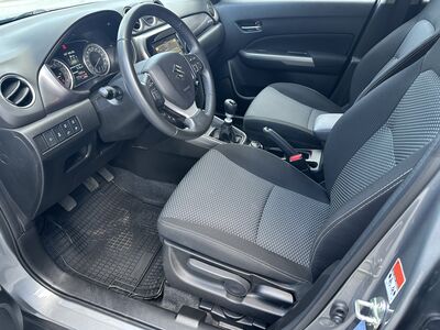 Suzuki Vitara Gebrauchtwagen Suzuki Vitara Gebrauchtwagen