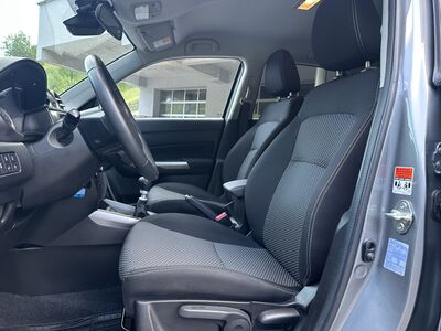 Suzuki Vitara Gebrauchtwagen Suzuki Vitara Gebrauchtwagen