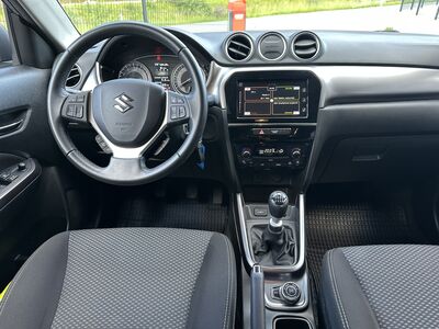 Suzuki Vitara Gebrauchtwagen Suzuki Vitara Gebrauchtwagen