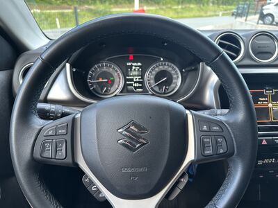 Suzuki Vitara Gebrauchtwagen Suzuki Vitara Gebrauchtwagen