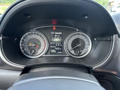 Suzuki Vitara Gebrauchtwagen Suzuki Vitara Gebrauchtwagen
