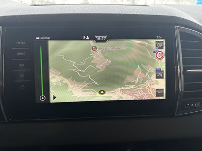 Skoda Karoq Gebrauchtwagen Skoda Karoq Gebrauchtwagen