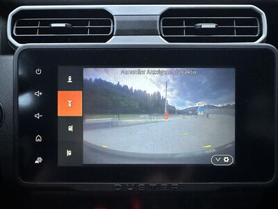 Dacia Duster Gebrauchtwagen Dacia Duster Gebrauchtwagen