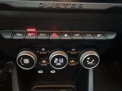 Dacia Duster Gebrauchtwagen Dacia Duster Gebrauchtwagen