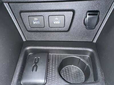 Dacia Duster Gebrauchtwagen Dacia Duster Gebrauchtwagen