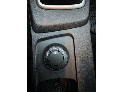 Dacia Duster Gebrauchtwagen Dacia Duster Gebrauchtwagen