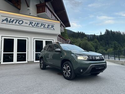 Dacia Duster Gebrauchtwagen Dacia Duster Gebrauchtwagen