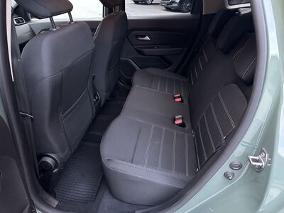 Dacia Duster Gebrauchtwagen Dacia Duster Gebrauchtwagen