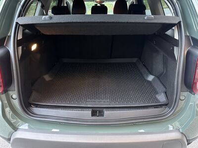 Dacia Duster Gebrauchtwagen Dacia Duster Gebrauchtwagen